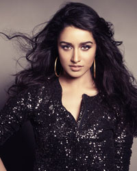 Shraddha Kapoor